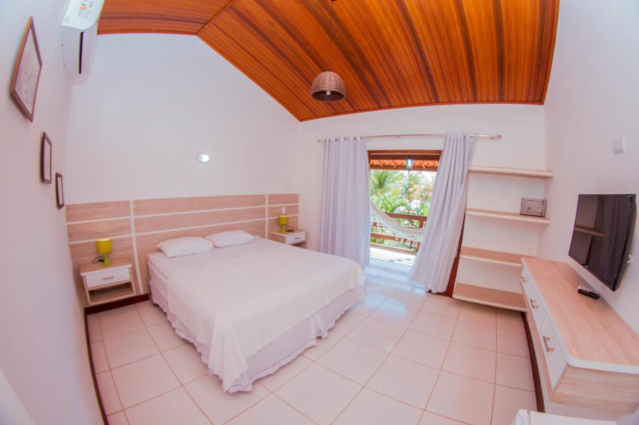 Recanto Do Barao Pousada Jijoca de Jericoacoara Exterior foto