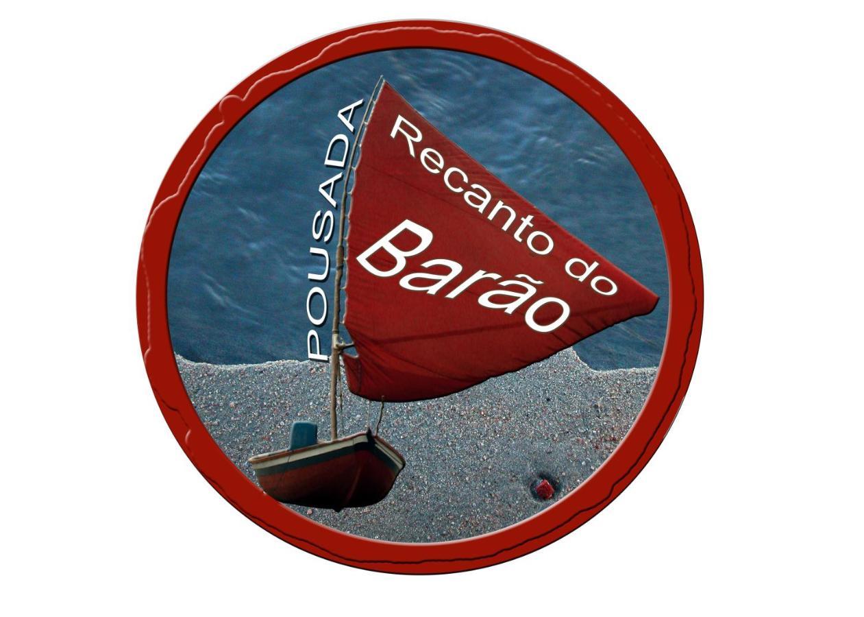 Recanto Do Barao Pousada Jijoca de Jericoacoara Exterior foto